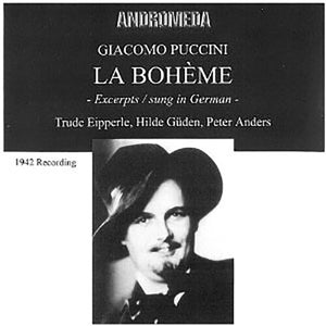 | LA BOHEME-HLTS