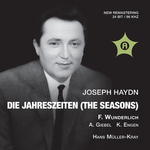 | DIE JAHRESZEITEN: WUNDERLICH