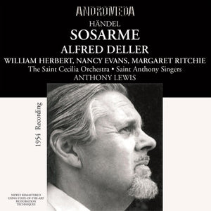 | SOSARME: DELLER-HERBERT-EVANS