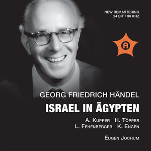 | ISRAEL IN AGYPTEN: KUPPER TOP