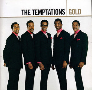 TEMPTATIONS | GOLD (2CD)