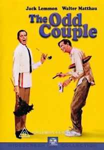 MOVIE COM | ODD COUPLE