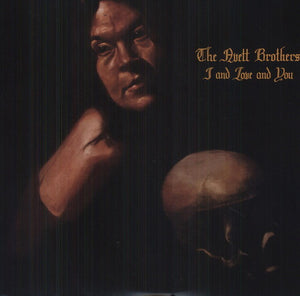 THE AVETT BROTHERS^AVETT BROTHERS | I AND LOVE AND YOU