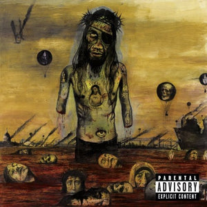 SLAYER | CHRIST ILLUSION