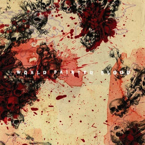SLAYER | WORLD PAINTED BLOOD