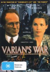 MOVIE TH | VARIANS WAR
