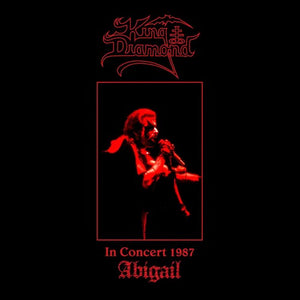 KING DIAMOND | IN CONCERT