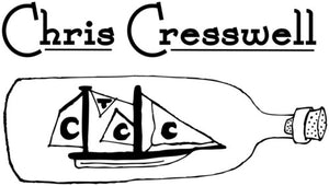 CHRIS CRESSWELL | ONE WEEK RECORD