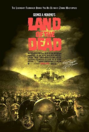 MOVIE HO | LAND OF THE DEAD