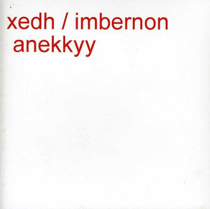 XEDH-IMBERNON | ANEKKYY