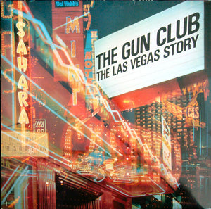 GUN CLUB | LAS VEGAS STORY