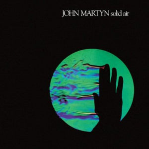 JOHN MARTYN | SOLID AIR (VINYL)