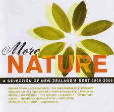 VARIOUS | MORE NATURE SELECTION OF NEW ZEALANDS BEST 2000-2005