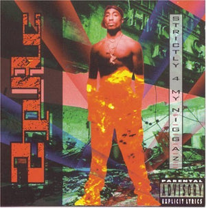 2PAC | STRICTLY 4 MY NIGGAZ