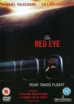 RED EYE