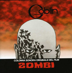 GOBLIN | ZOMBI