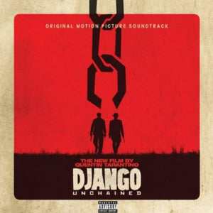 VARIOUS ARTISTS | DJANGO UNCHAINED / O.S.T.