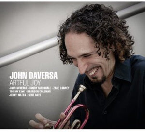 JOHN DAVERSA | ARTFUL JOY
