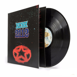 RUSH | 2112 (VINYL)