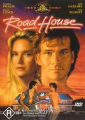 MOVIE AC | ROAD HOUSE