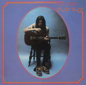 NICK DRAKE | BRYTER LAYTER (REMASTERED) (VINYL)
