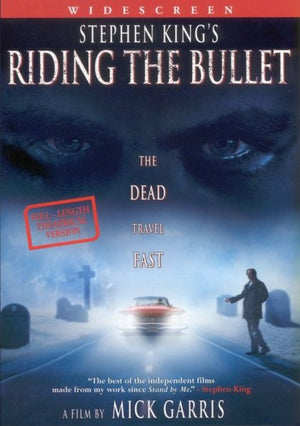 MOVIE HOR | RIDING THE BULLET
