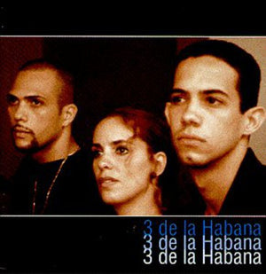 3 DE LA HABANA | 3 LA HABANA