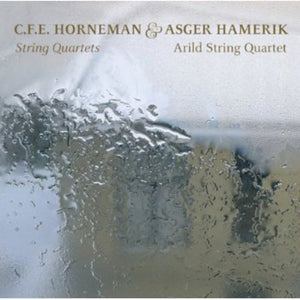 ARILD STRING QUARTET | STRING QUARTETS