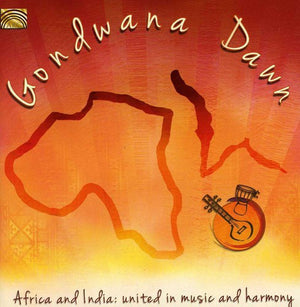 ROBIN HOGARTH | GONDWANA DAWN