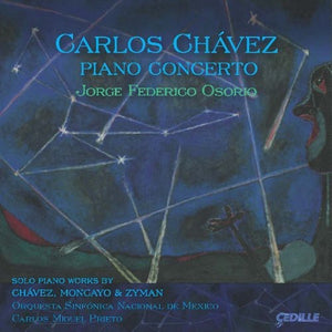 JORGE FEDERICO OSORIO | PIANO CONCERTO