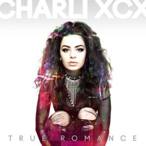 CHARLI XCX | TRUE ROMANCE
