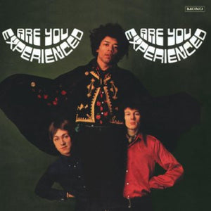 JIMI HENDRIX^JIMI HENDRIX EXPERIENCE | ARE YOU EXPERIENCED (UK SLEEVE)