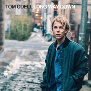 TOM ODELL | LONG WAY DOWN
