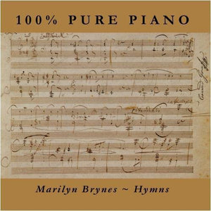 MARILYN BYRNES | HYMNS
