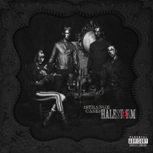 HALESTORM | STRANGE CASE OF