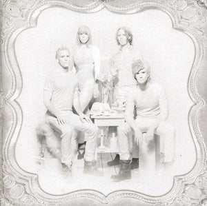 HALESTORM | STRANGE CASE OF