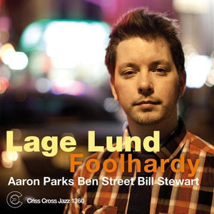 LAGE LUND | FOOLHARDY