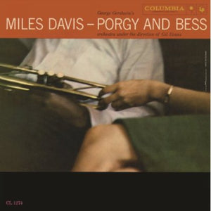MILES DAVIS | PORGY & BESS