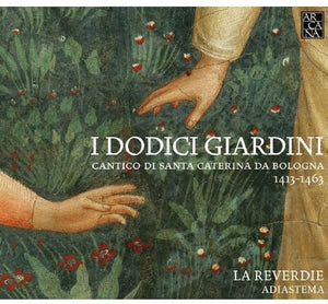 ADIASTEMA^I DODICI, GIARDINI | DODICIC GIARDINI