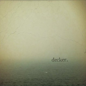 DECKER | SLIDER