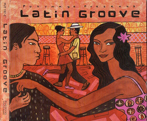 VARIOUS | PUTUMAYO PRESENTS LATIN GROOVE (DIGI)