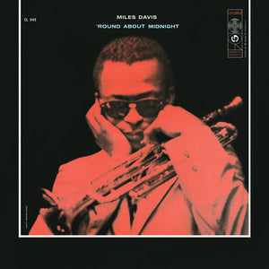 MILES DAVIS | ROUND ABOUT MIDNIGHT