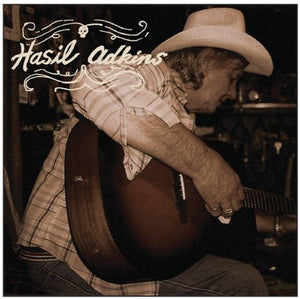 HASIL ADKINS | LAST RECORDINGS