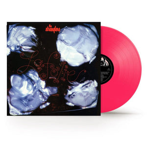 STRANGLERS | LA FOLIE (PINK EDITION) (VINYL)