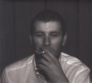 ARCTIC MONKEYS | WHATEVER PEOPLE SAY I AM THATS WHAT IM NOT (DIGI)