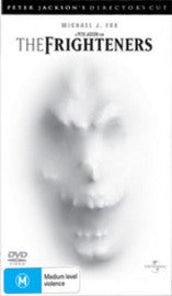 MOVIE CO | FRIGHTENERS DIRECTORS CUT (3DVD)