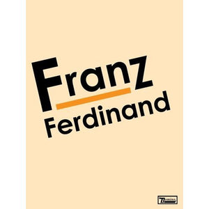 FRANZ FERDINAND | FRANZ FERDINAND (2DVD)