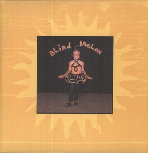 BLIND MELON | BLIND MELON / SIPPIN TIME SESSIONS EP