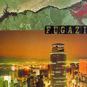 FUGAZI | END HITS