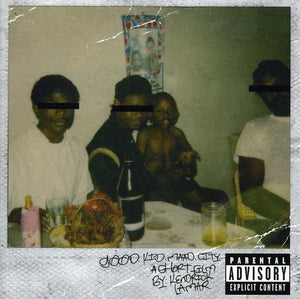 KENDRICK LAMAR | GOOD KID MAAD CITY - A SHORT FILM BY KENDRICK LAMAR
